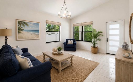 Casa a Naples, Florida, Stati Uniti 1