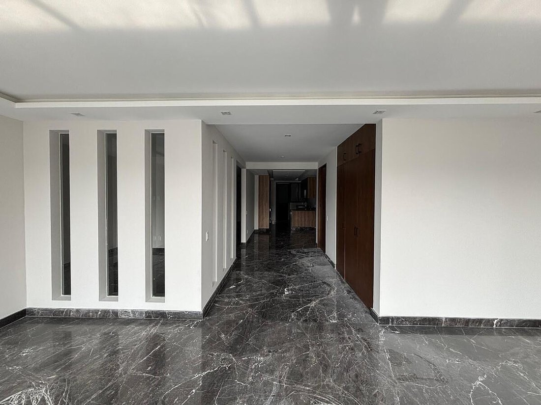 Apartment in Rincón Verde, State of Mexico, Mexico 4 - 18031199