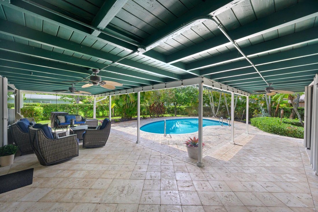 House in Plantation, Florida, United States 3 - 18026675