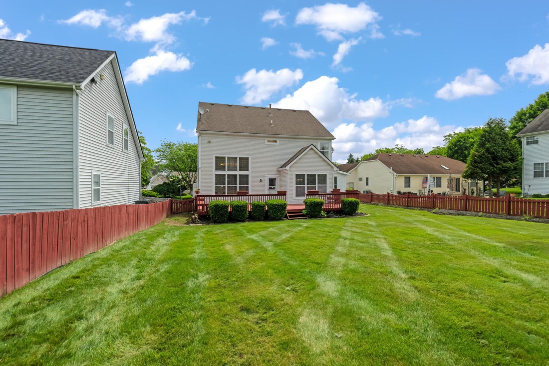 House in Columbus, Ohio, United States 4 - 18025946
