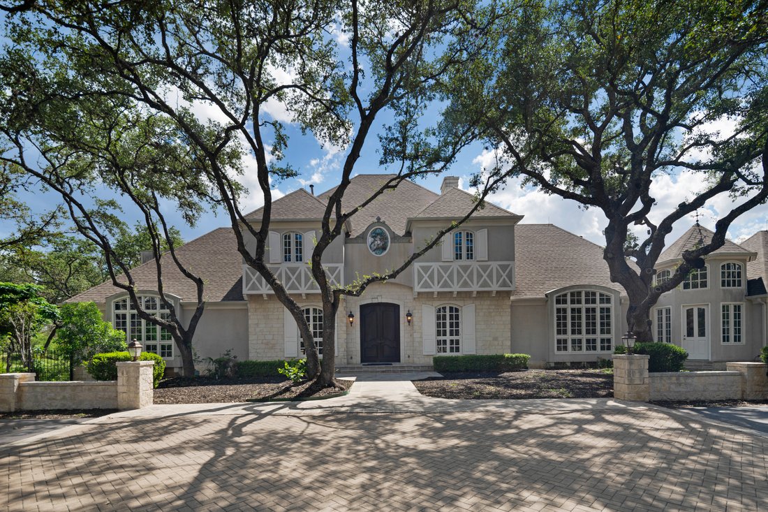 House in San Antonio, Texas, United States 1 - 18027675