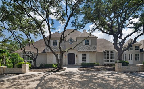 Casa a San Antonio, Texas, Stati Uniti 1