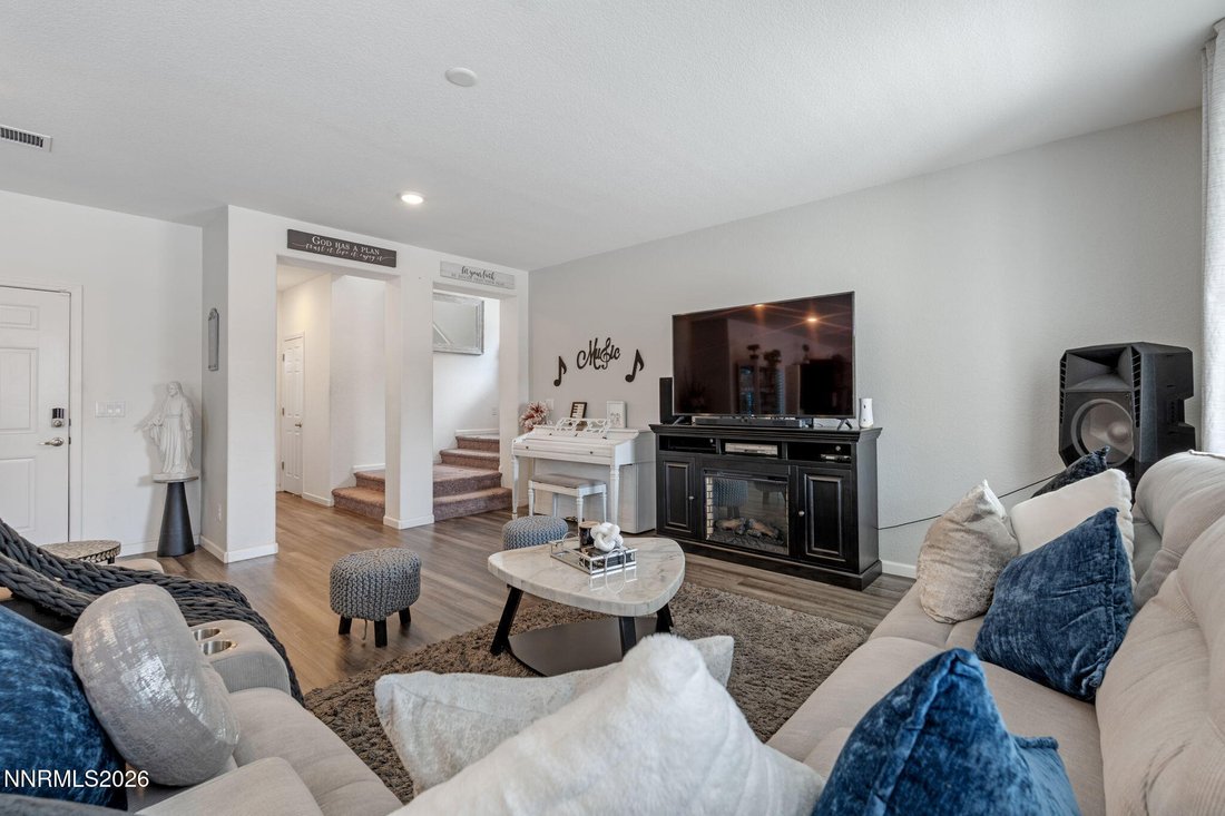House in Sun Valley, Nevada, United States 5 - 18028446