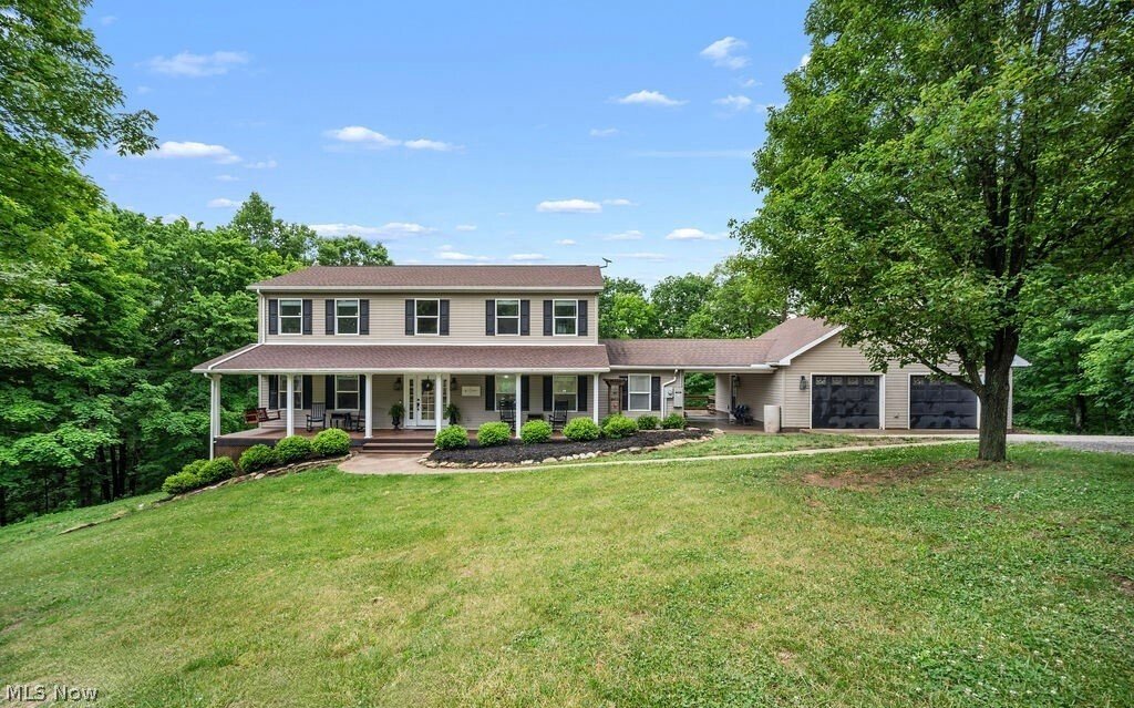 House in Mineral Wells, West Virginia, United States 3 - 18029901