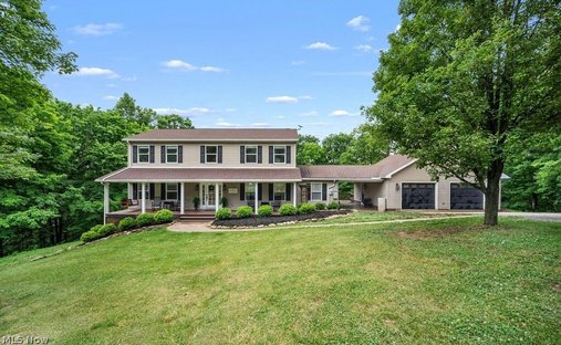Casa en Mineralwells, Virginia Occidental, Estados Unidos 1