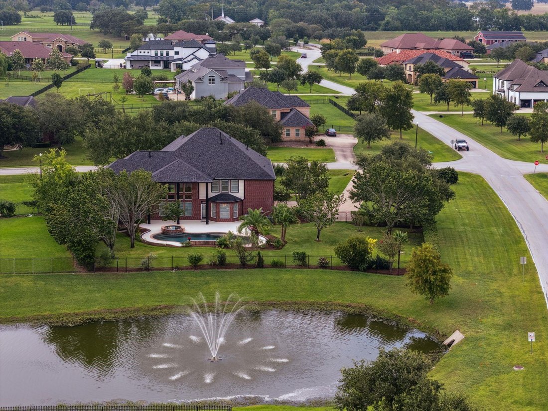 House in Rosenberg, Texas, United States 1 - 18020179