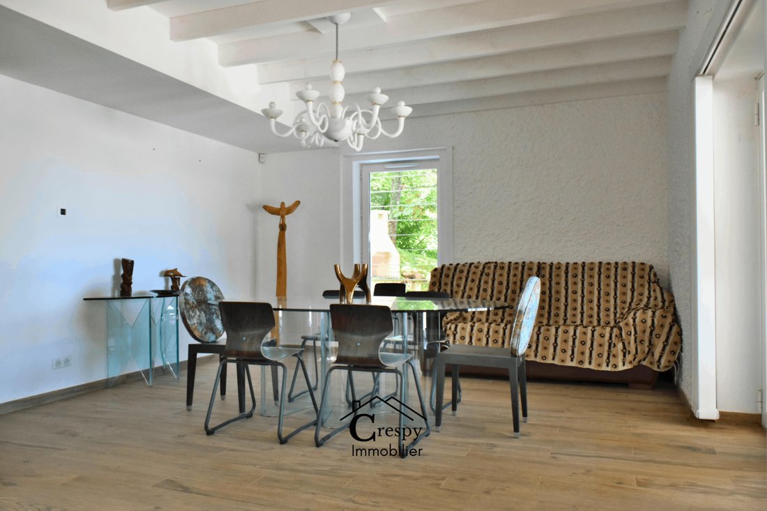 House in Arrondissement of Toulouse, Occitania, France 4 - 18026888