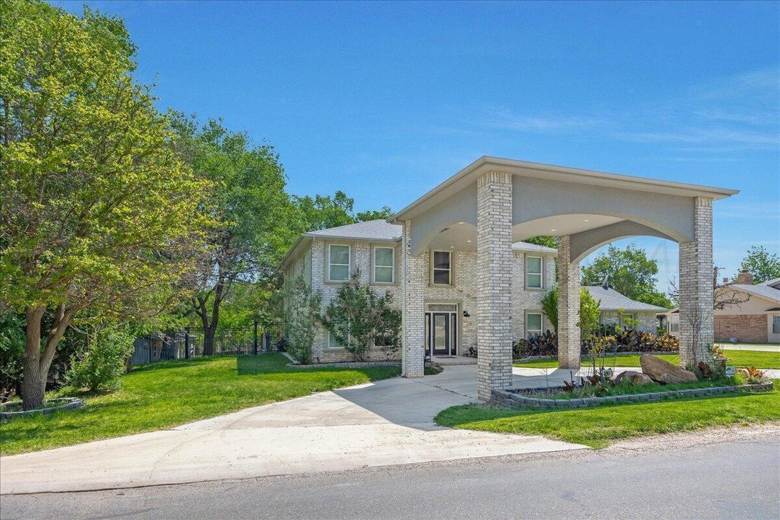 House in Amarillo, Texas, United States 2 - 18025887
