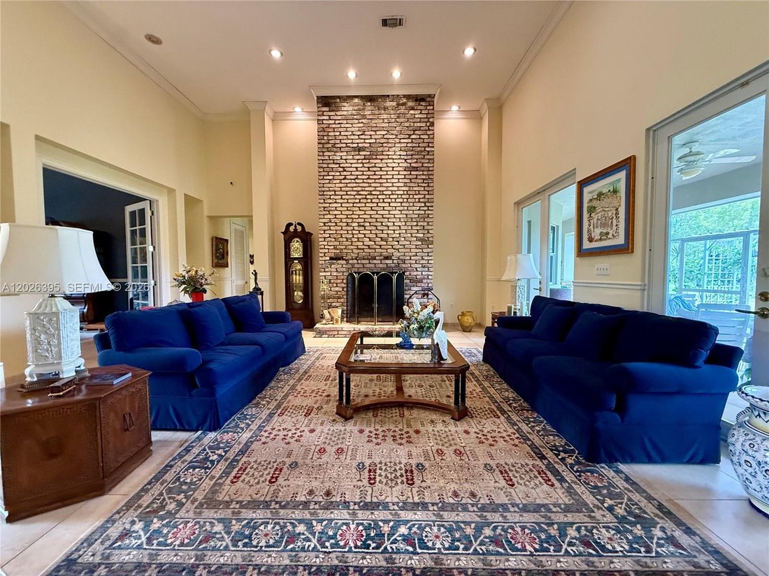 House in Homestead, Florida, United States 5 - 18026031
