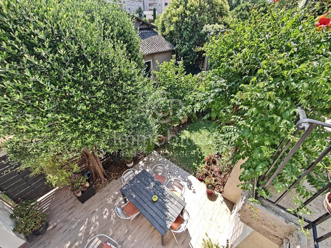 House in Saint Joseph, Cannes, France 2 - 17502429