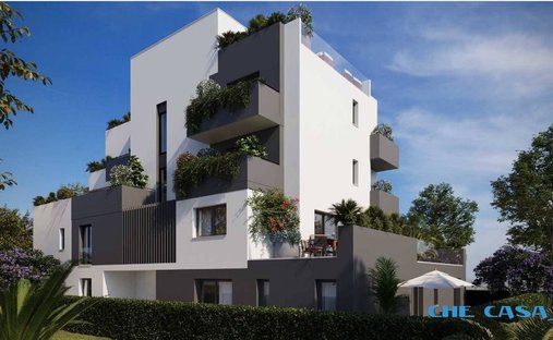 Apartment in Paese, Riccione, Emilia-Romagna 1