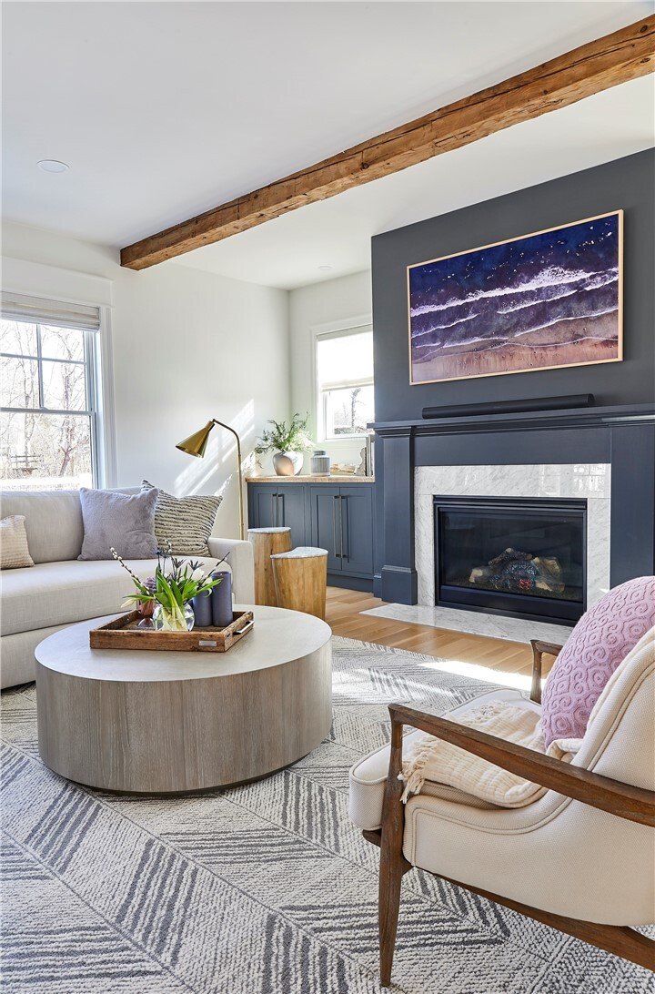 House in South Kingstown, Rhode Island, United States 5 - 18027429