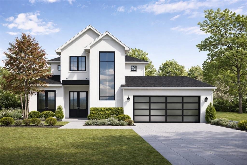 House in Winter Park, Florida, United States 1 - 18027976