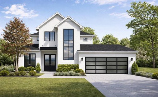 Haus in Winter Park, Florida, Vereinigte Staaten 1