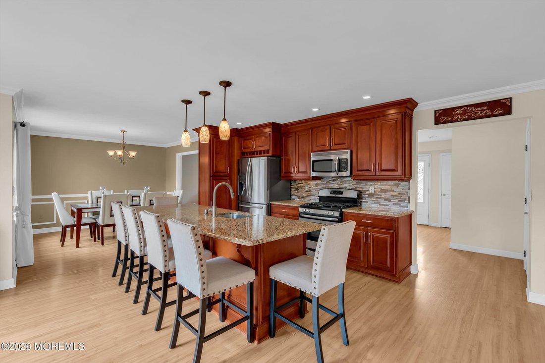 House in Howell Township, New Jersey, United States 3 - 18025625