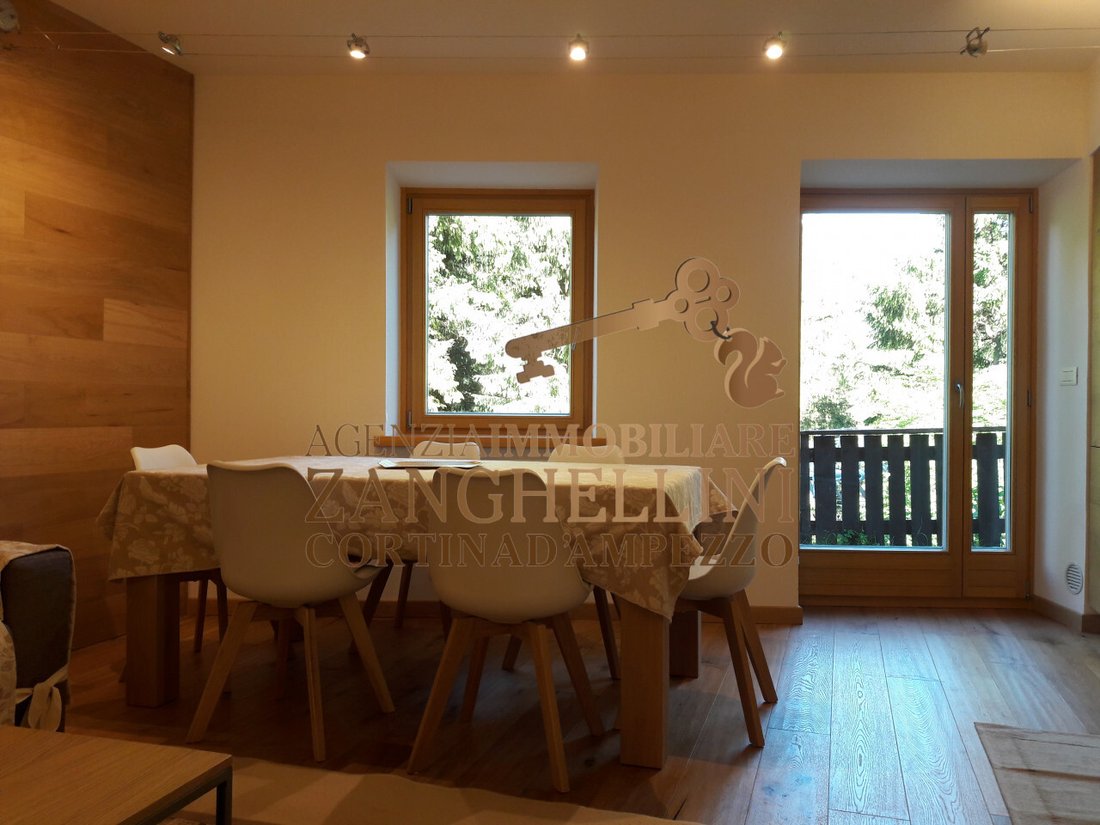 Apartment in San Vito di Cadore, Veneto, Italy 3 - 18032072