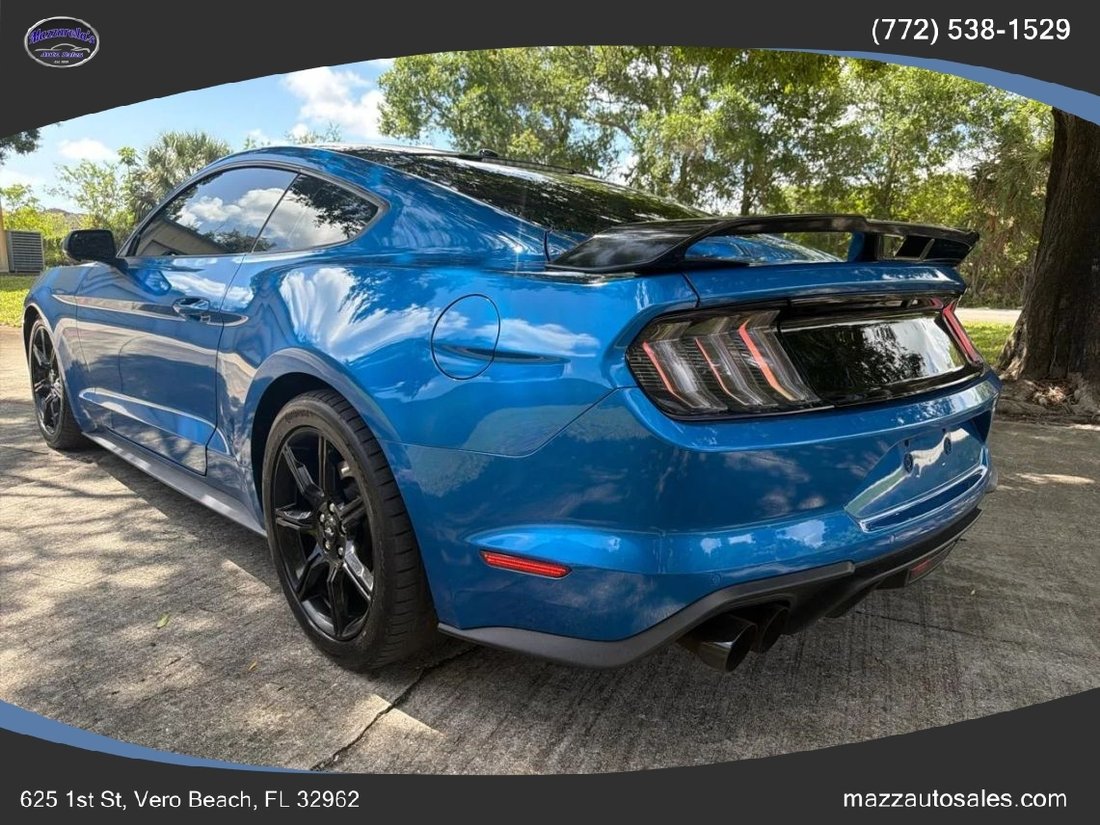 Coupe in Vero Beach, FL, United States 5 - 17980619
