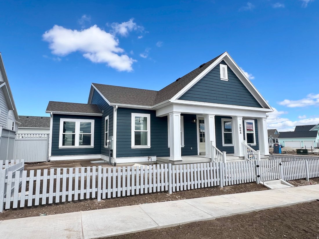 House in South Jordan, Utah, United States 2 - 18028811