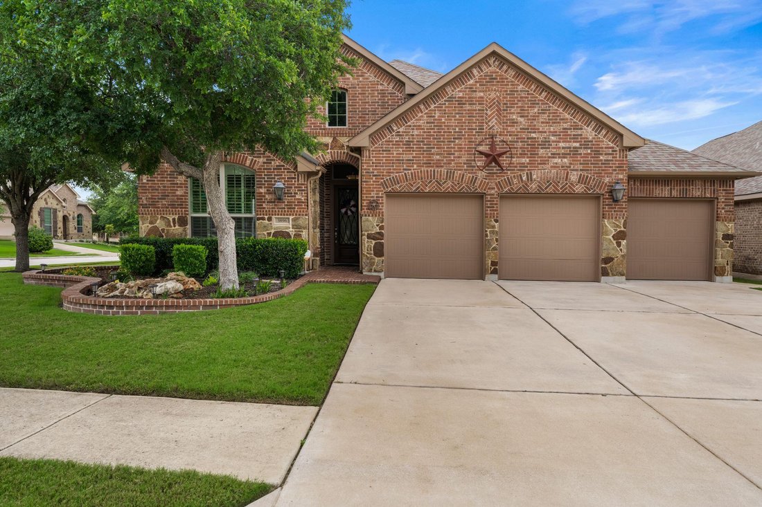 House in Brushy Creek, Texas, United States 1 - 18019111