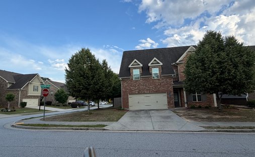 House in Duluth, Georgia, United States 1