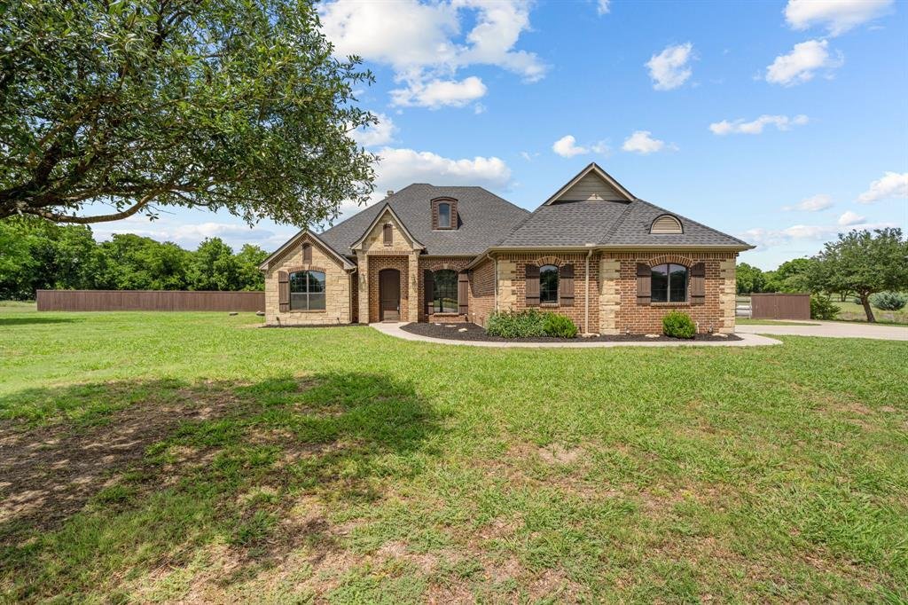 House in Sanger, Texas, United States 1 - 18030598