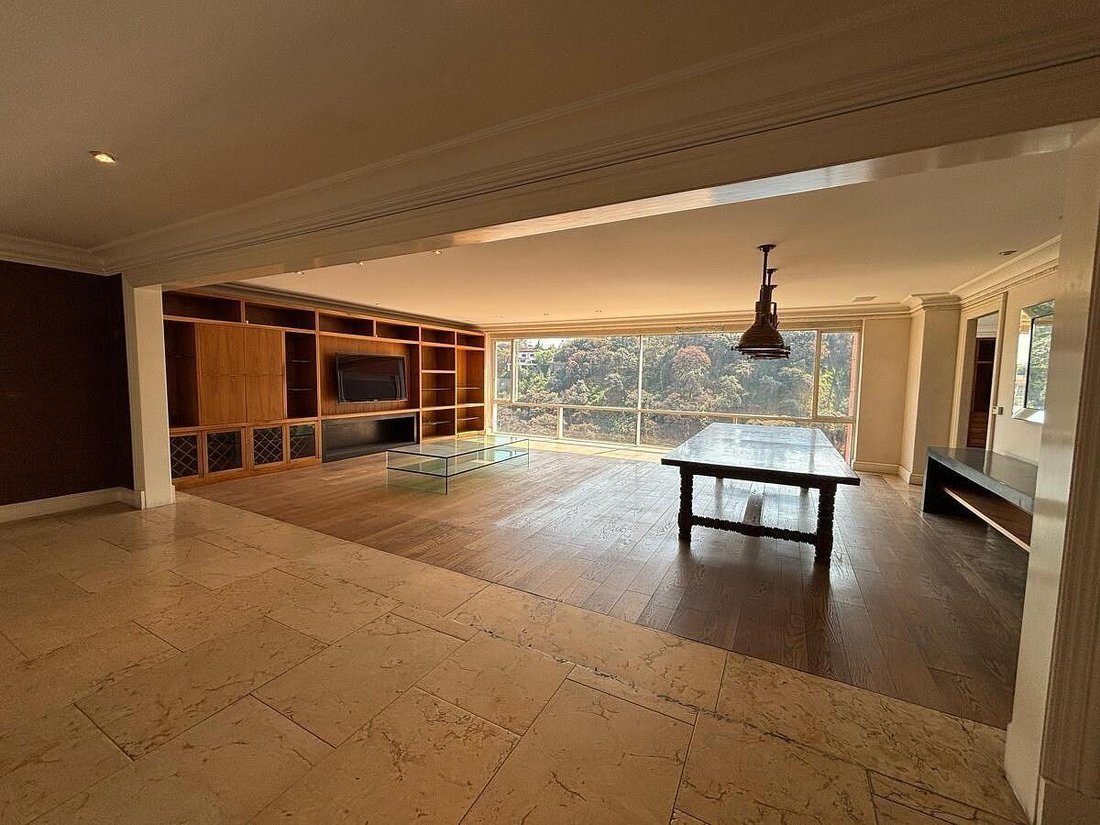 Apartment in Mexico City, Mexico 2 - 18031212