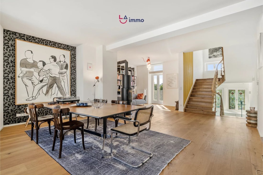 Apartment in Luxembourg, Luxembourg, Luxembourg 1 - 18027717