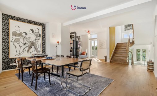 Wohnung in Luxemburg, Luxemburg, Luxemburg 1