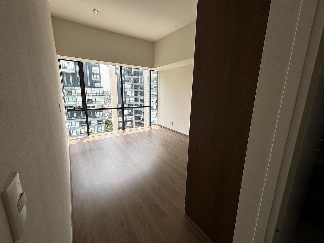 Apartment in Naucalpan de Juárez, State of Mexico, Mexico 4 - 18030889