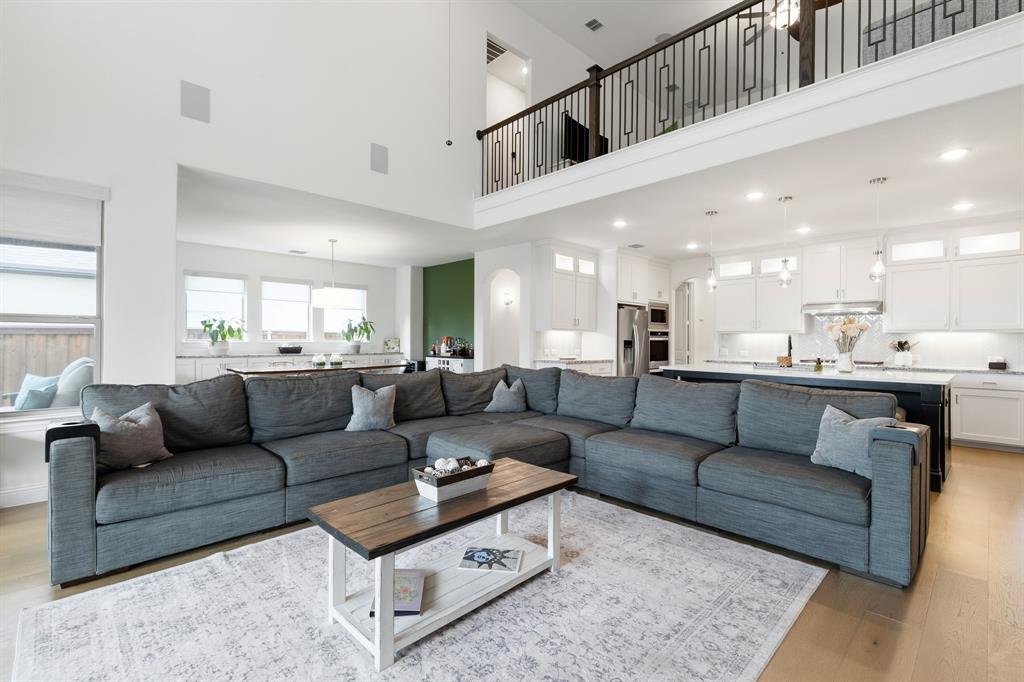 House in Frisco, Texas, United States 1 - 18027001