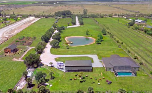 House in Port St. Lucie, Florida, United States 1