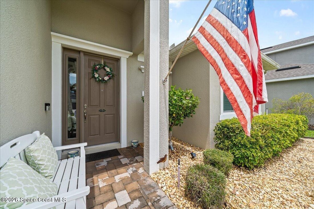 House in Melbourne, Florida, United States 5 - 18025997