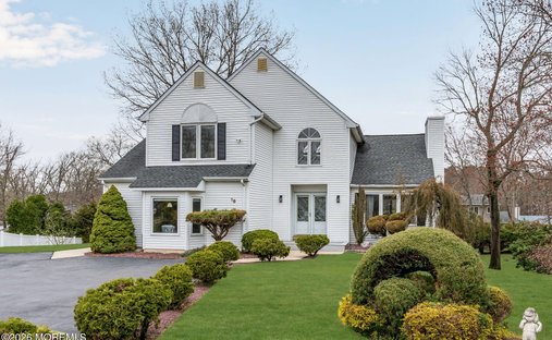House in Howell Township, New Jersey, United States 1