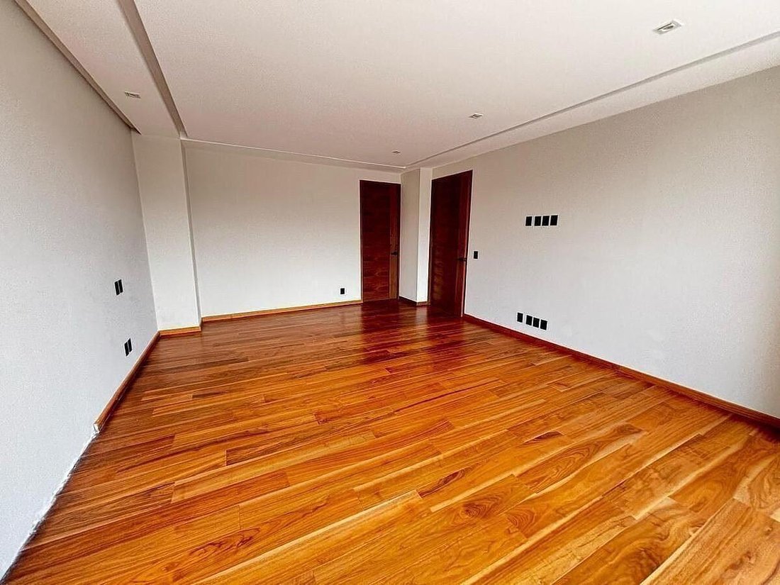 Apartment in Jesús del Monte, State of Mexico, Mexico 5 - 18030859