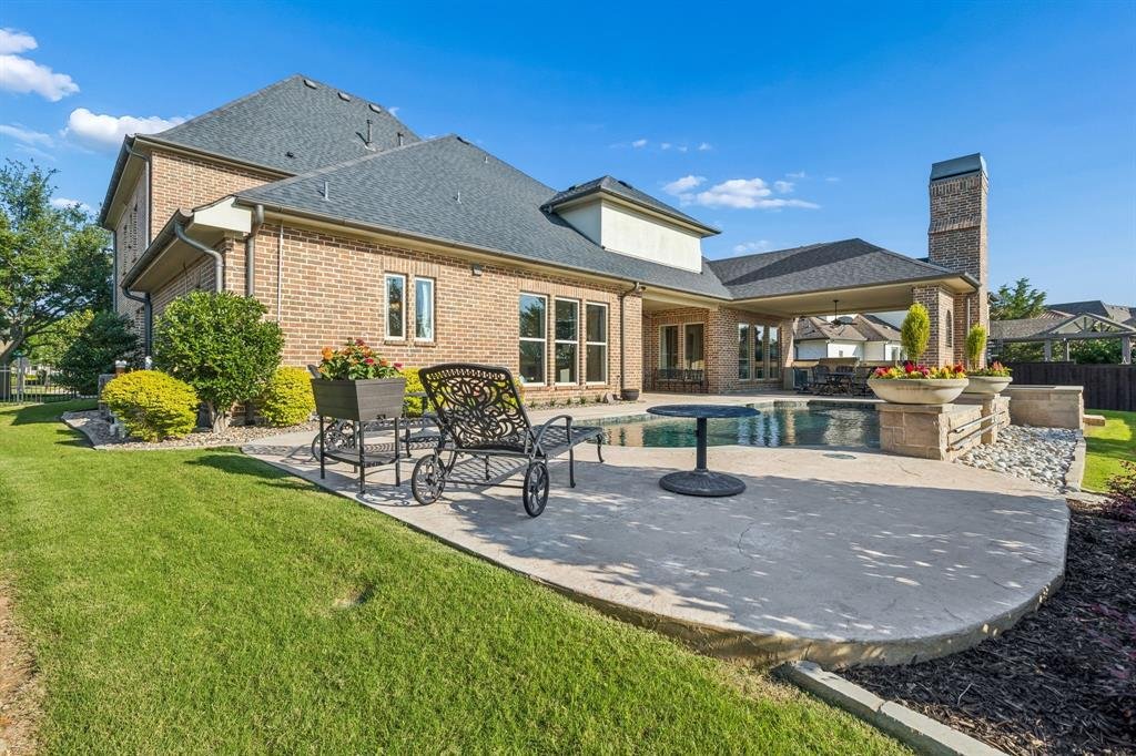 House in Frisco, Texas, United States 4 - 18030485