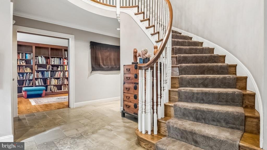 House in Narberth, Pennsylvania, United States 2 - 18031751