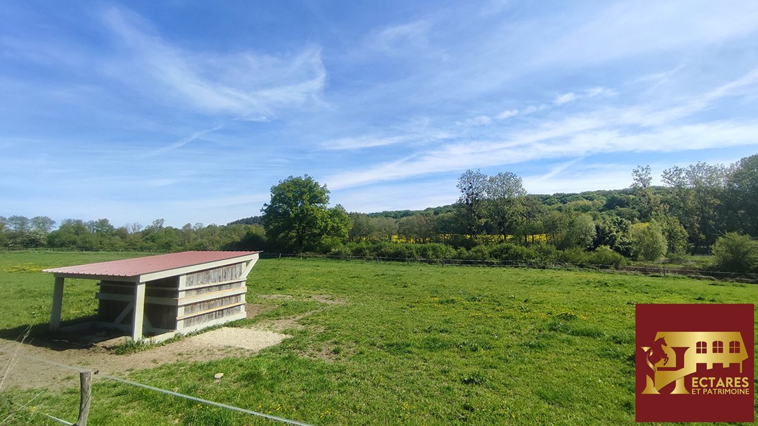 Villa en Chalamont, Auvernia-Ródano-Alpes, Francia 2 - 18027836