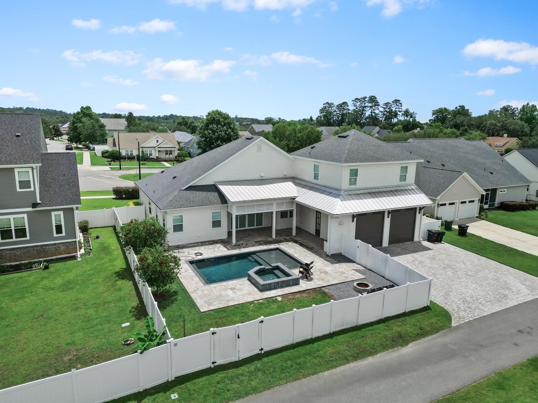 House in Tallahassee, Florida, United States 2 - 18026200