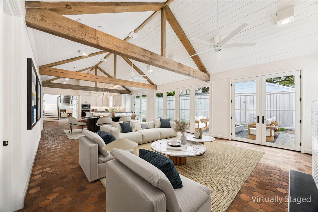 House in Houston, Texas, United States 2 - 18030765