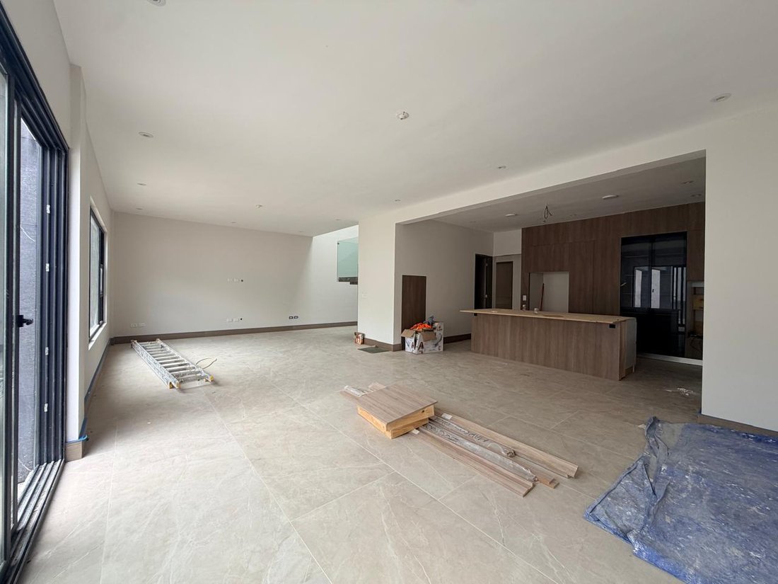 House in Monterrey, Nuevo Leon, Mexico 5 - 18027483