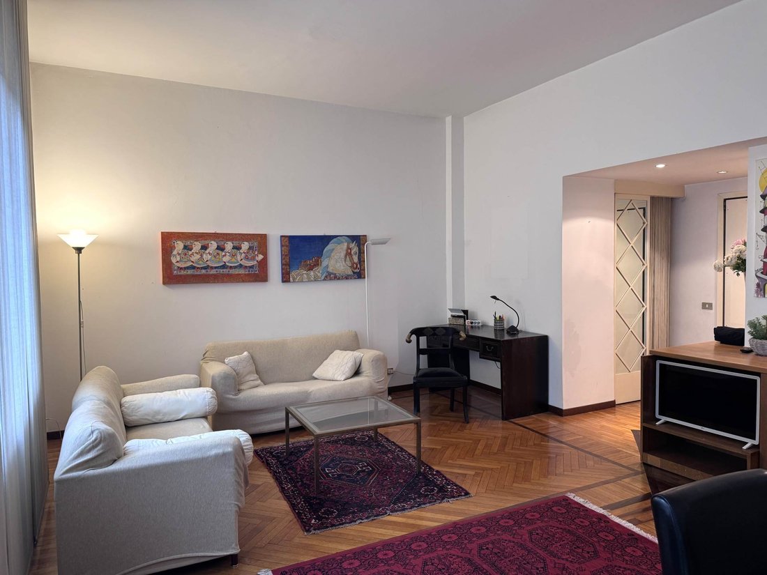 Apartment in Buenos Aires, Milan, Italy 2 - 18031415