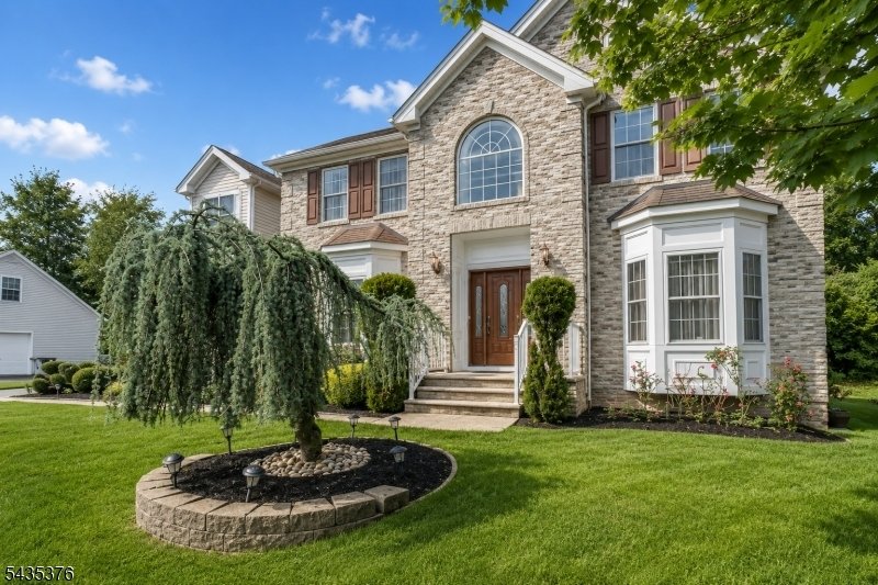 House in Franklin Township, New Jersey, United States 2 - 18027128