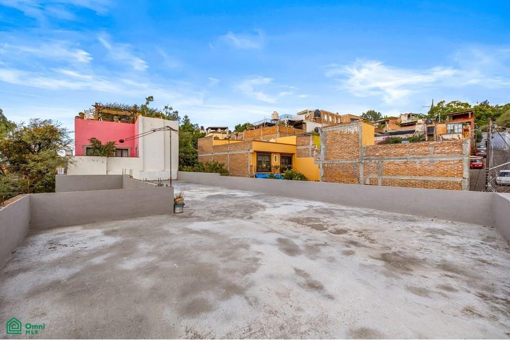 Maison à San Miguel de Allende, Guanajuato, Mexique 5 - 18030413