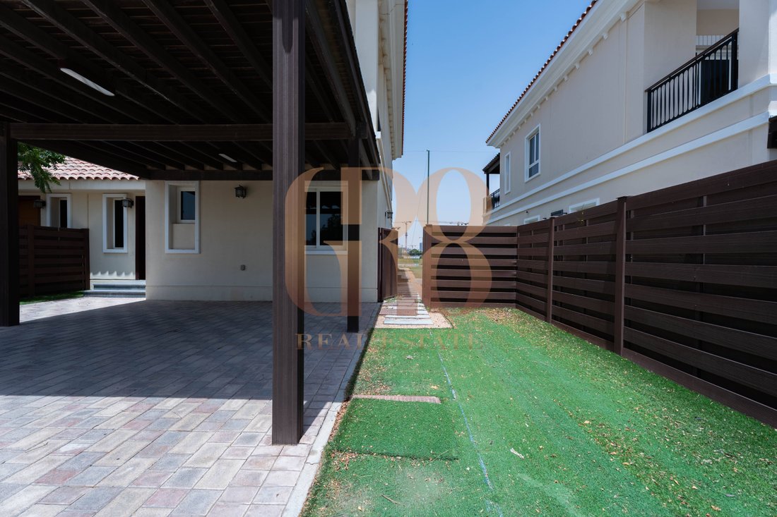 Villa in Wadi Al Safa 5, Wadi Al Safa, Dubai 5 - 18025937