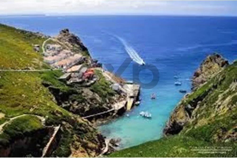 Land in Peniche, Leiria District, Portugal 2 - 15831059