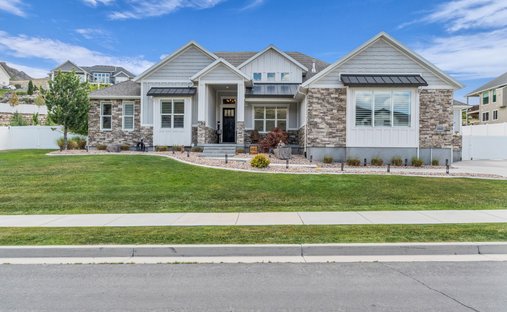 Casa en Herriman, Utah, Estados Unidos 1