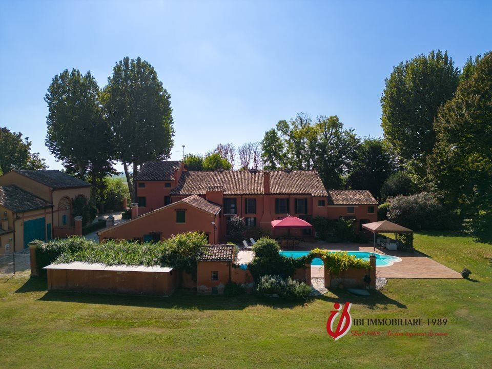 Villa in San Bellino, Veneto, Italy 1 - 16197491