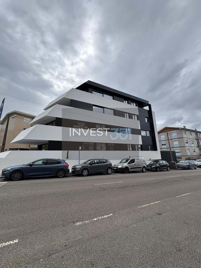 Apartment in Gondomar (Sao Cosme), Valbom e Jovim, Porto District, Portugal 4 - 18028100