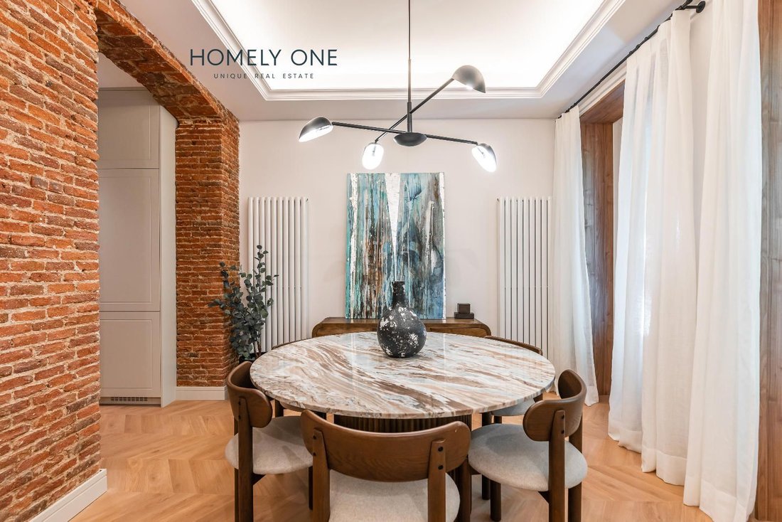 Apartment in Chamartín, Madrid, Spain 3 - 18025942
