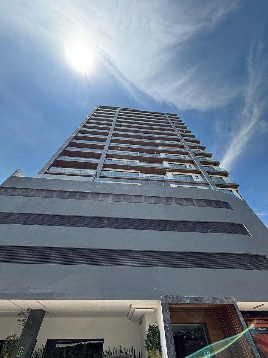 Apartment in Jesús del Monte, State of Mexico, Mexico 3 - 18030913